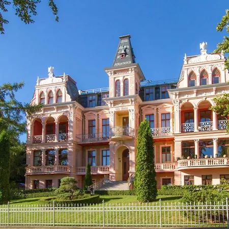 Villa Hintze Wohnung 9-2